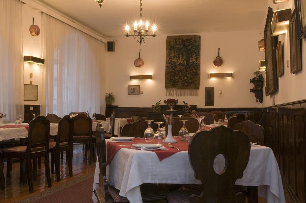 Windsor Hotel Kairo Exterior foto